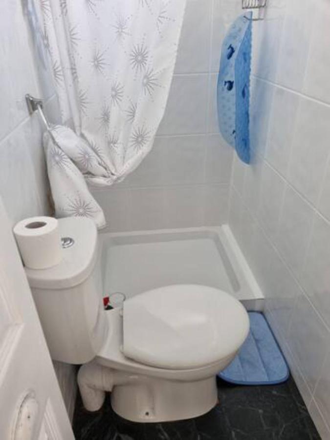 Charming 2 Bedroom Holiday Chalet Withernsea Exteriör bild